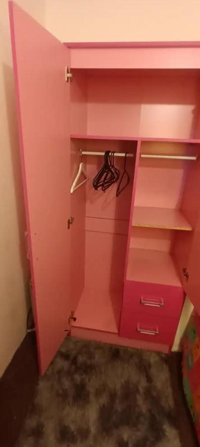 Affittacamere Girly House Female Only Nottinghill