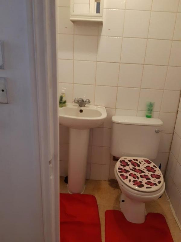 Affittacamere Girly House Female Only Nottinghill Londra