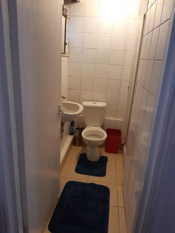 Affittacamere Girly House Female Only Nottinghill Londra