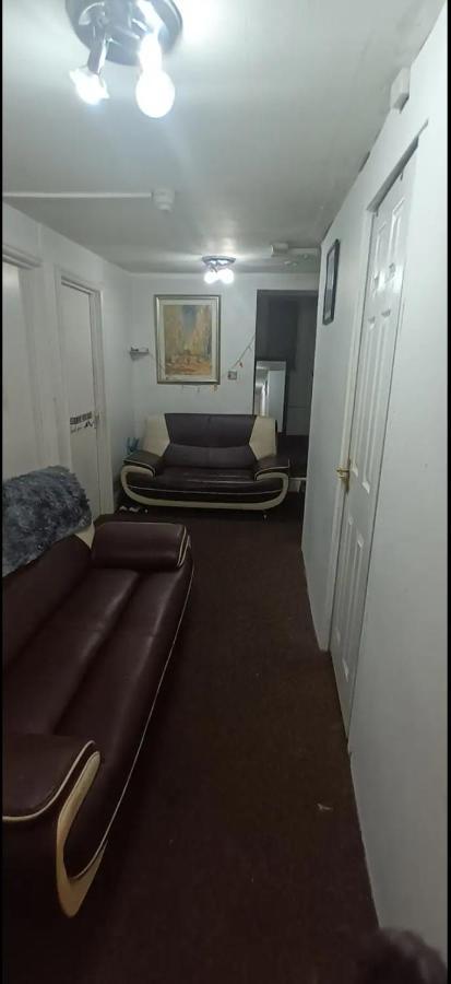 Affittacamere Girly House Female Only Nottinghill *
